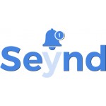 Seynd - Get our Basic Plan for 1 Year (With 12,500 Subscribers) for $99