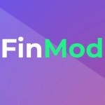 FinMod - 50% Off your 1st Financial Model